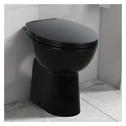 vidaXL, Toilette + Bidet, Olrener
