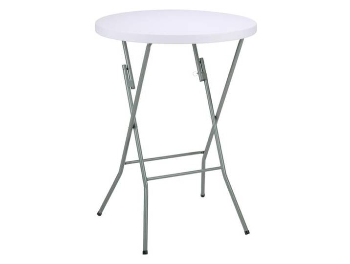 Table Haute Mange Debout D80x110 cm