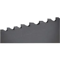 Röntgen, Sägeblatt, Bimetallsägeband HSS-Co8 Profile 2835x27x0,9 mm 4- 6 Zähne pro Zoll