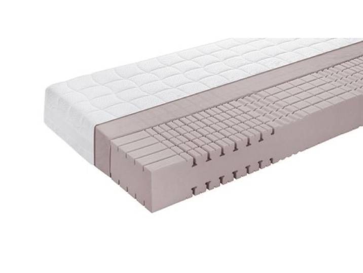 Kaltschaum-Matratze orthowell comfort