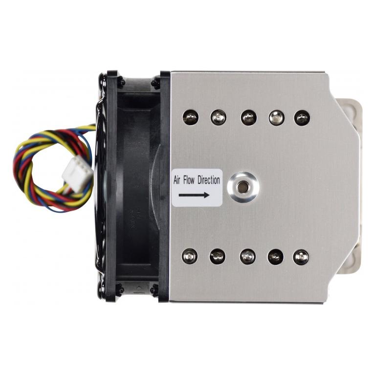 Supermicro Kühler SNK-P0064AP4 (126 mm) (SNK-P0064AP4)