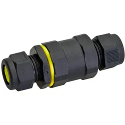 EVN Lichttechnik Anschlussmuffe IP68 SM 68 3-P