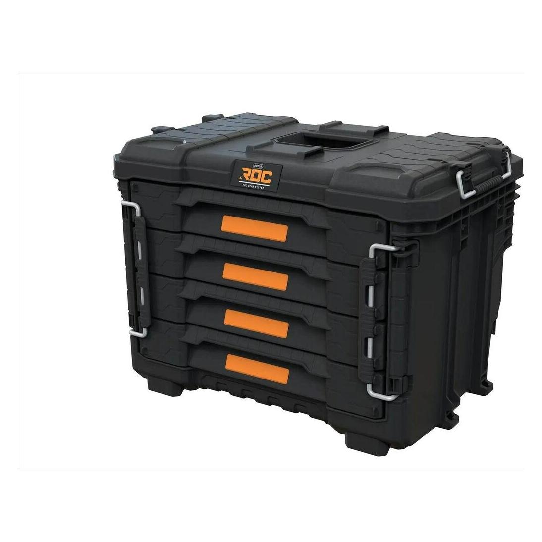 Keter ROC Pro Gear 2.0 (262661)