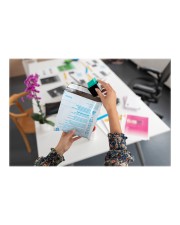 HP 650 Tri-Color Original Ink Cartridge Tintenpatrone (CZ102AE#LS1)