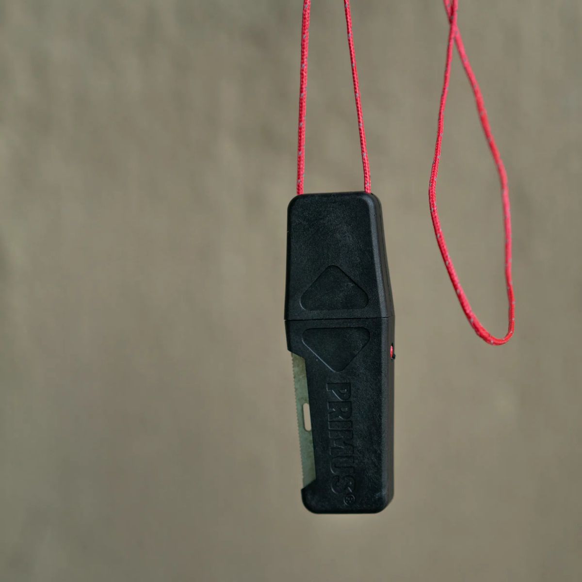 Primus Ignition Steel Small black P741210