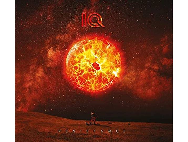 Iq - Resistance
