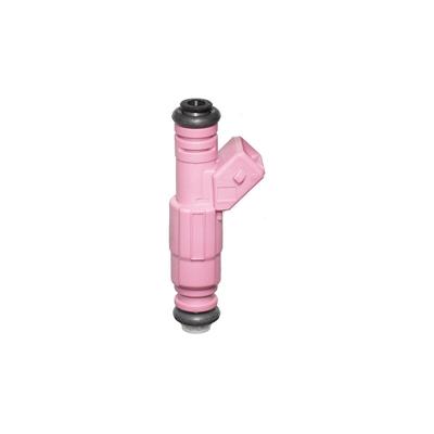 Valeo Einspritzventil [Hersteller-Nr. 348213] für Citroën, Ford, Peugeot, Mazda
