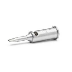 Weller 70 01 02 LÖTSPITZE MEISSELFORM 3MM Lötspitze Meißelform Spitzen-Größe 3 mm Inhalt 1 St. T0051612199