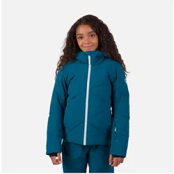 Rossignol, Mädchen, Skijacke, Mädchen Staci Jkt Jacke (128), 128