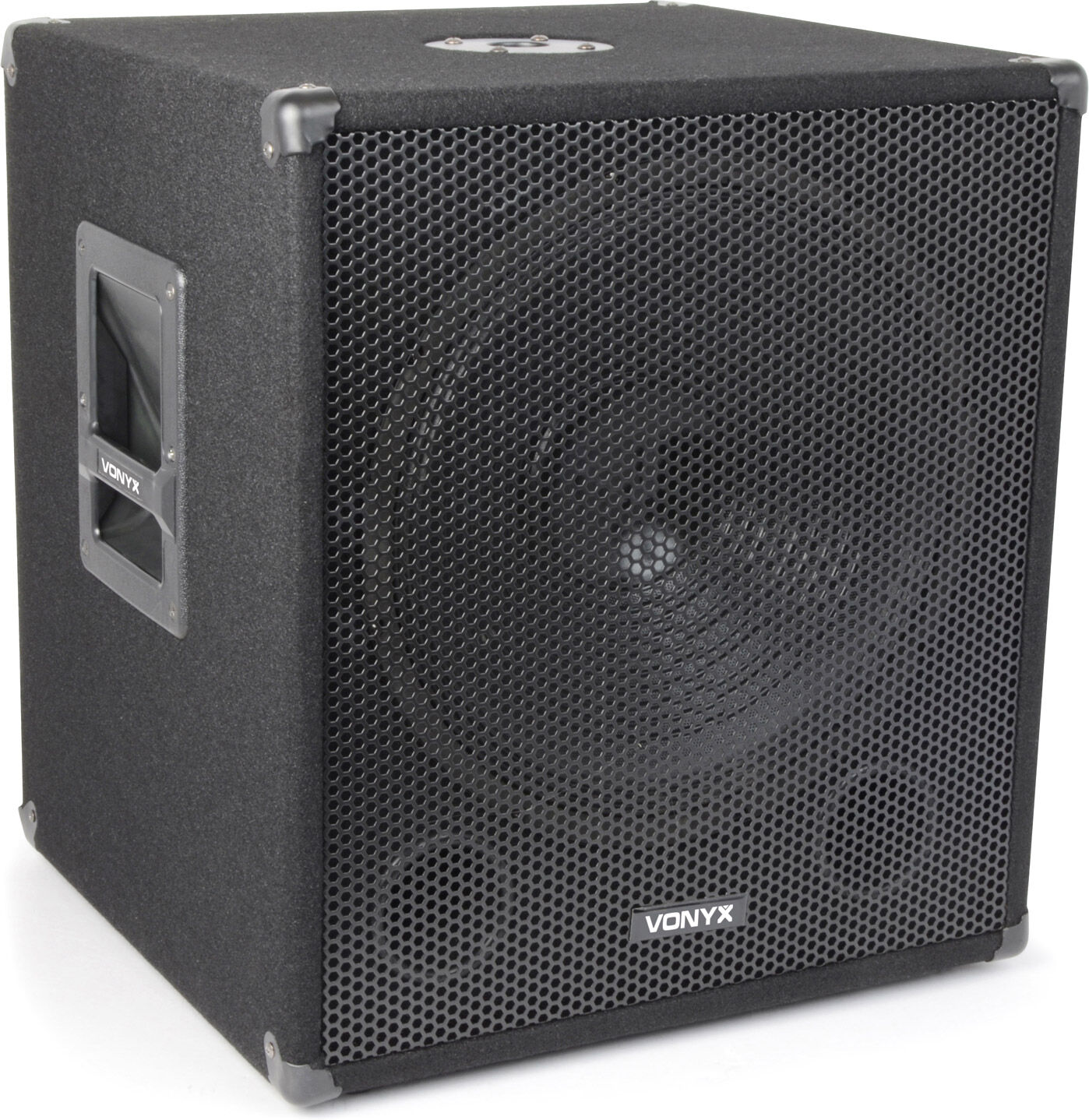 Vonyx Smw15 Subwoofer 15" / 600w