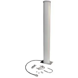 Varia Yagi-Antenne 2.4 - 2.5 GHz 16 dBi für N-Buchse - Yagi - 16 dB (WLAN), Netzwerkantenne