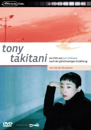 Tony Takitani - Preis vom 03.10.2026 20:43:07 h