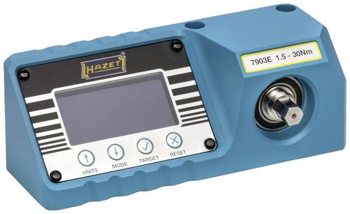 Hazet Drehmoment-Prüfgerät 7903E