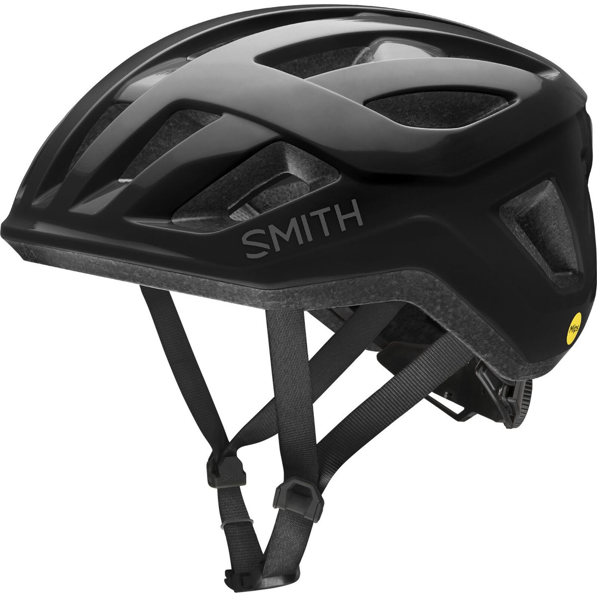 Smith Signal Mips black (9PC) 51-55cm E007409PC5155