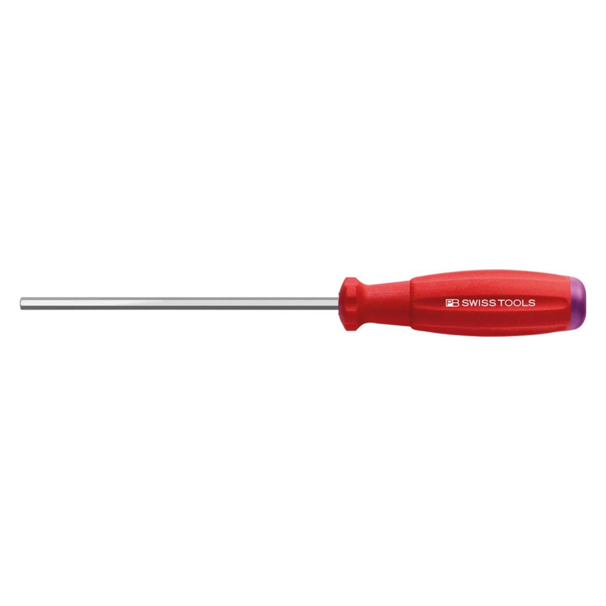 PB Swiss Tools Stiftschlüssel PB 8205 5 (Innensechskant) (PB 8205 5 79131)