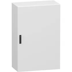Schneider Electric Einfache Stahltür NSYCRN128400