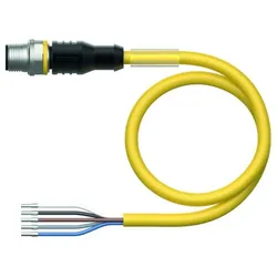 Turck Anschlussleitung RSC4.5T-2/TEY