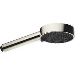 Dornbracht Handbrause 28012979-080010 vierfach verstellbar, Anschluss 1/2", platin