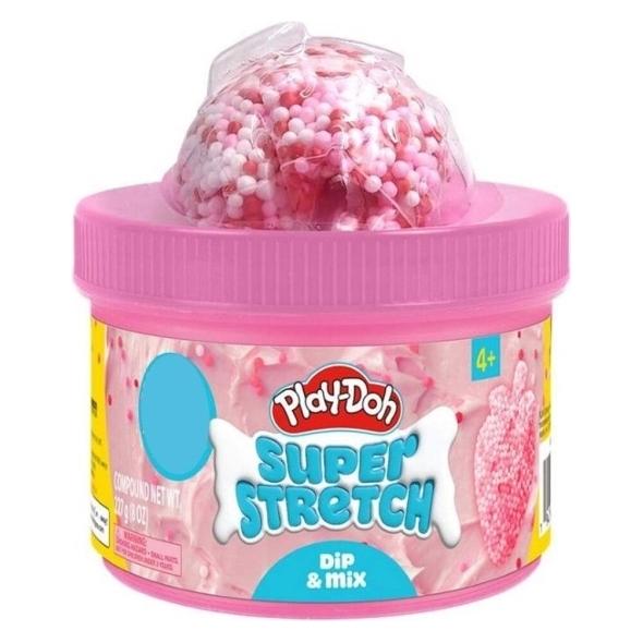 Play-Doh Dip & Mix Pink (334-243677)
