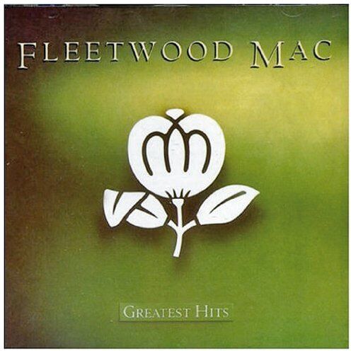 Fleetwood Mac - Greatest Hits - Preis vom 17.10.2026 19:25:27 h