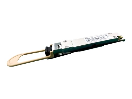 HPE X150 - QSFP28 Empfängermodul - 100GbE - 100GBASE-BiDi (JQ344A)