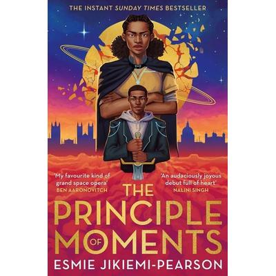 The Principle of Moments, Taschenbuch von Esmie Jikiemi-Pearson, Orion Publishing Group, 978-1-4732-3421-5