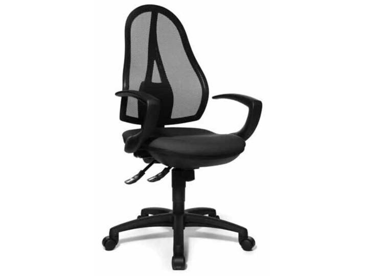 Open Point SY Q3 - Profi Bürostuhl Anthrazit