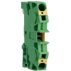 Hager Schutzleiterklemme KYB10E