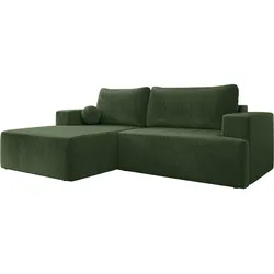 ECKSOFA Mivo, Seite: Links
