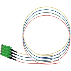 Paschke Faserpigtail E-2000 13504-72-4-02(VE4)