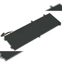 Original Akku für Dell RRCGW