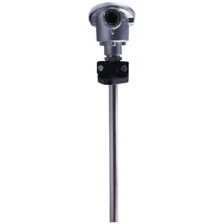 Jumo Widerstandsthermometer 00055929