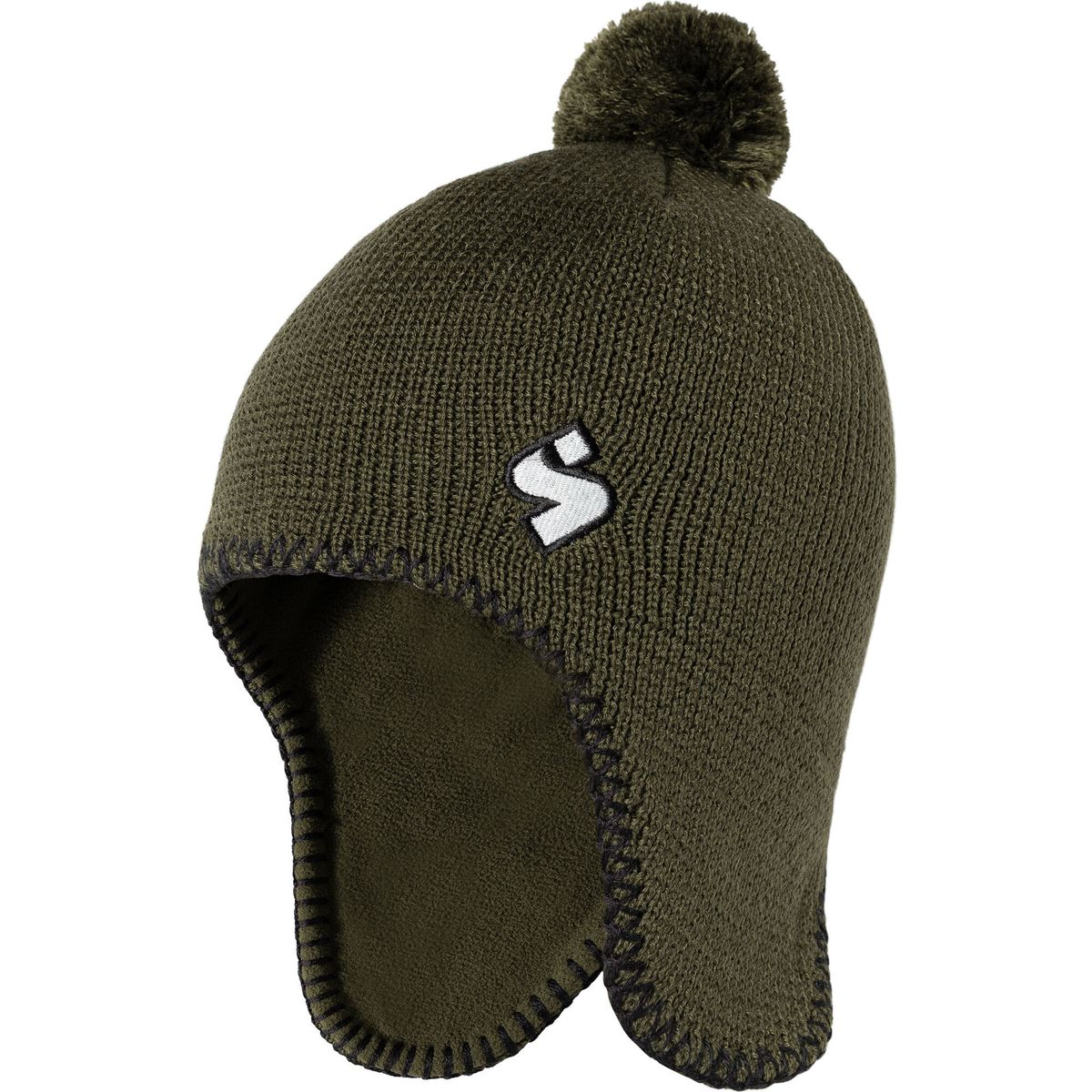Sweet Protection Fargo Beanie Junior kombu green (77000) OS 820560-77000-OS