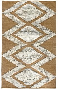 Warren Indoor Outdoor Accent Rug by Kosas Home