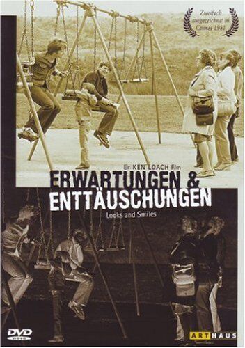 Ken Loach - Erwartungen & Enttäuschungen - Preis vom 09.10.2026 07:28:09 h