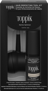 Toppik Hair Building Kit