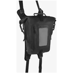 Oxford, Motorradgepäck, Aqua S8 Strap Tank bag Harness (8 l)