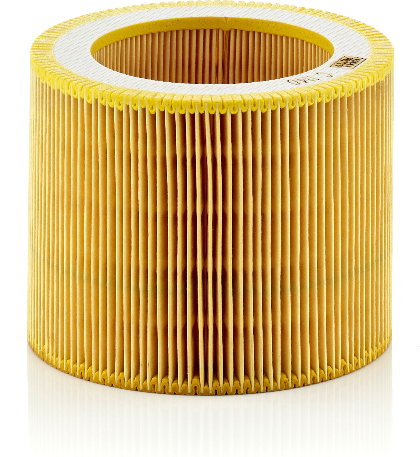 Mann-Filter Filter, Kompressor (Druckluftbremsanlage) Picolino C1140 Für Volvo Mercedes