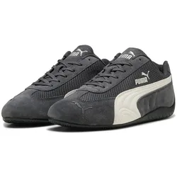 PUMA Speedcat Mesh Sneaker 01 - dusky gray/warm white 46