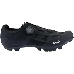 Fizik, Herren, Veloschuhe, Vento Proxy (48), Schwarz