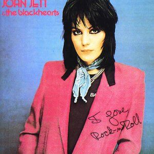 Jett, Joan & the Blackhearts - I Love Rock'N'Roll - Preis vom 13.10.2026 19:28:25 h