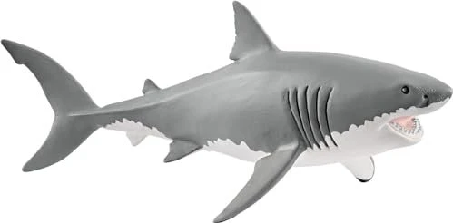 Schleich 14809 Großer weißer Hai