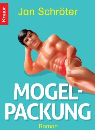 Jan Schröter - Mogelpackung: Roman - Preis vom 05.10.2026 03:47:11 h