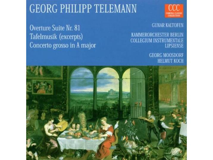 Orchesterwerke