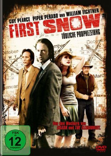 Mark Fergus - First Snow - Preis vom 09.10.2026 07:28:09 h