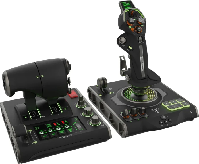 Turtle Beach VelocityOne Flightdeck