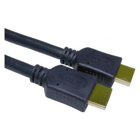RS PRO HDMI-Kabel A HDMI Stecker B HDMI Stecker Ho (15 m) (2863377)