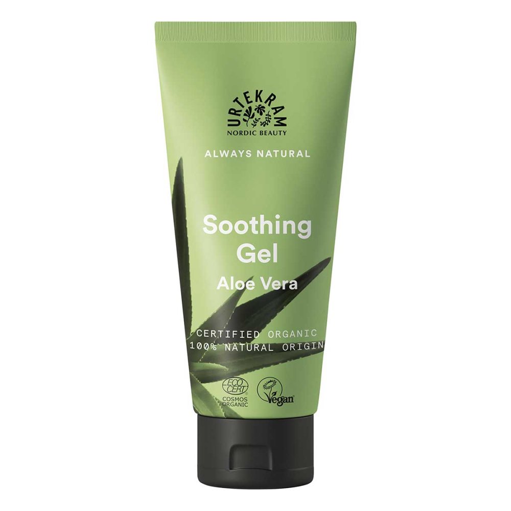 Midsona Deutschland GmbH Urtekram Aloe Vera Gel 18820293