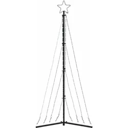 vidaXL, LED Weihnachtsdeko, Lasse