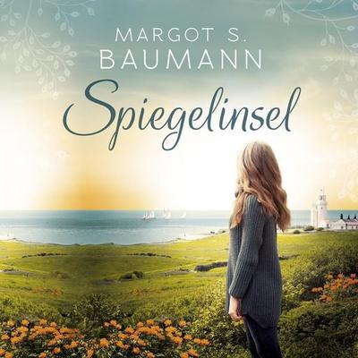 Spiegelinsel - Margot S. Baumann, Audio, 4260158977104